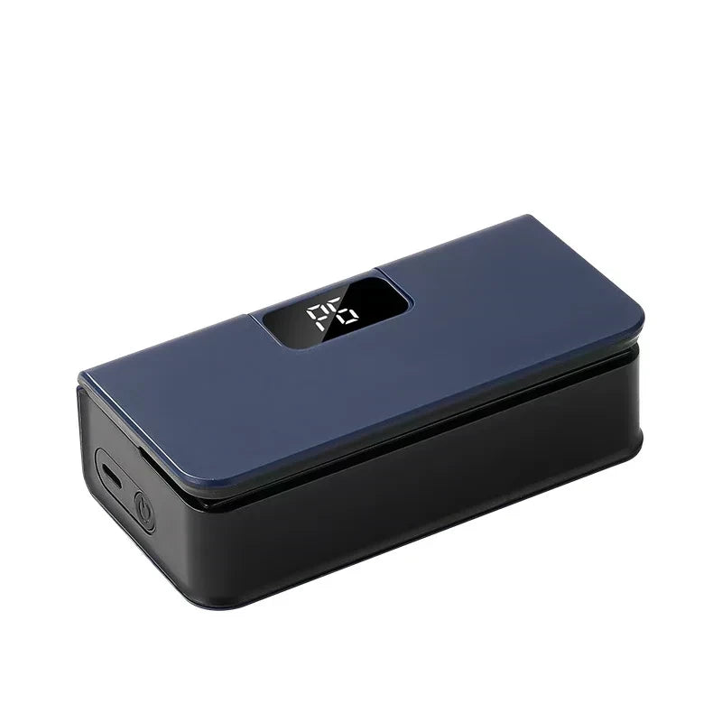 Sellador Portatil de Bolsas Termico