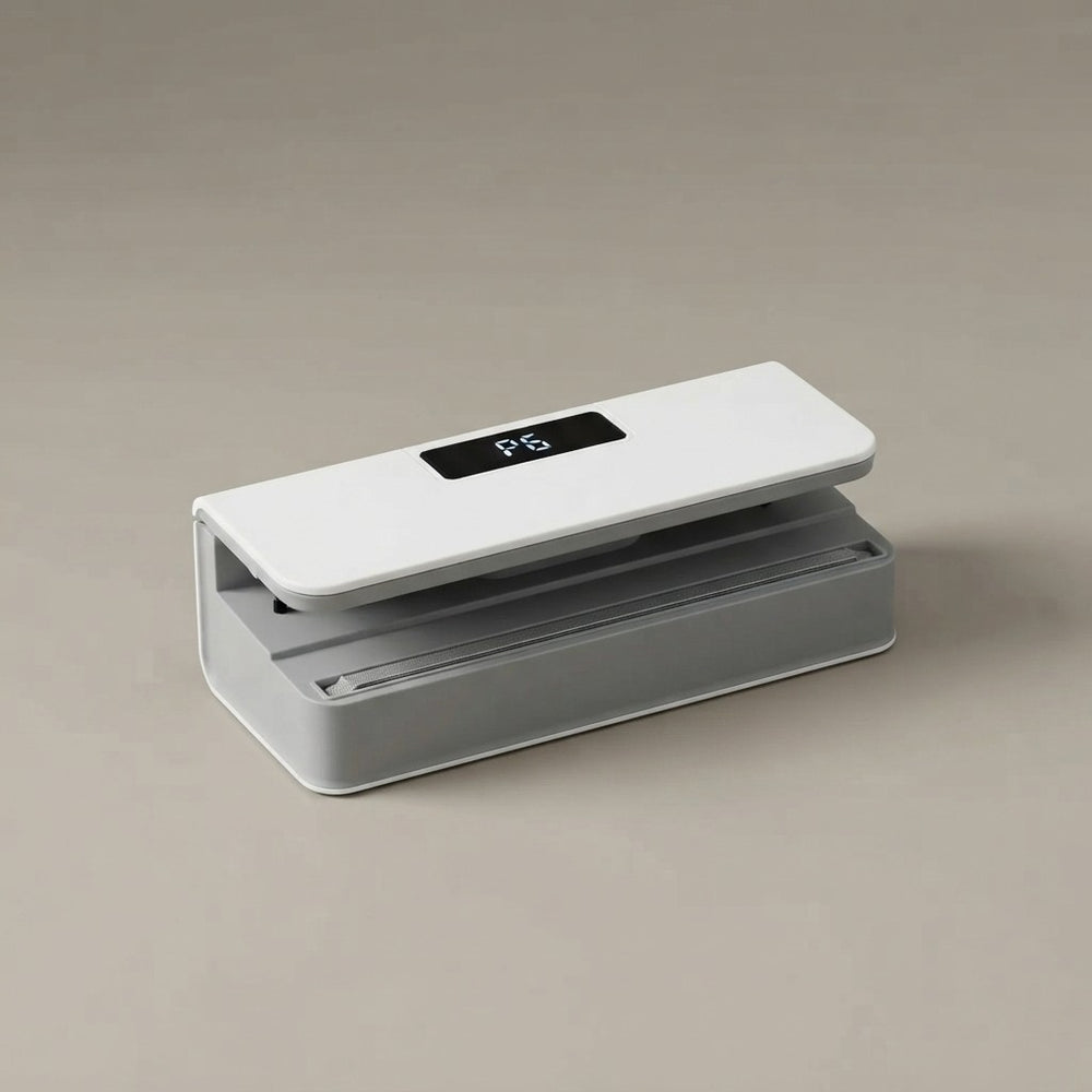 Sellador Portatil de Bolsas Termico